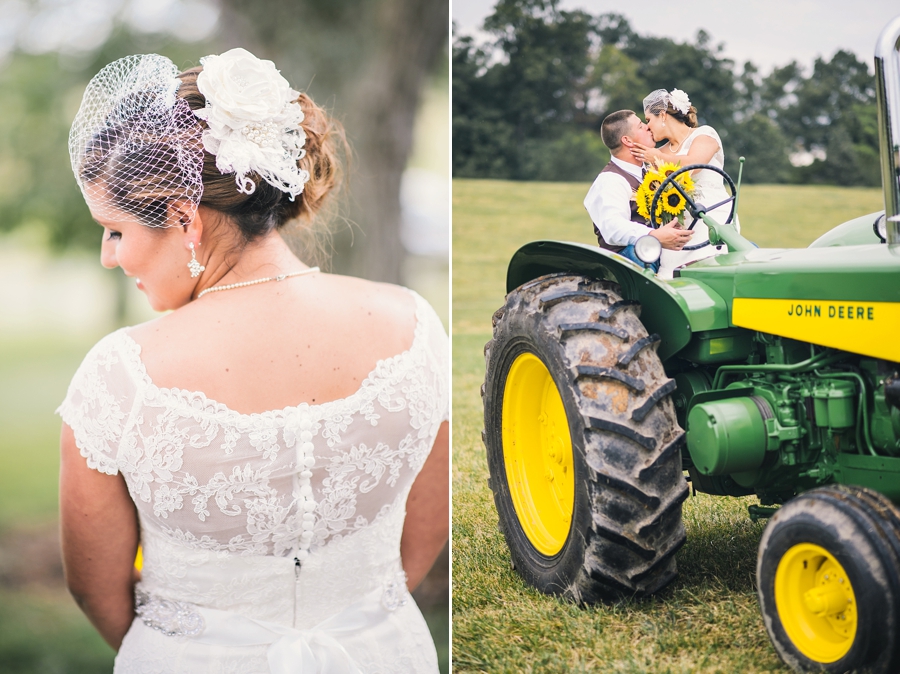 Best of 2015 | Wedding Portraits, Virginia Photographer