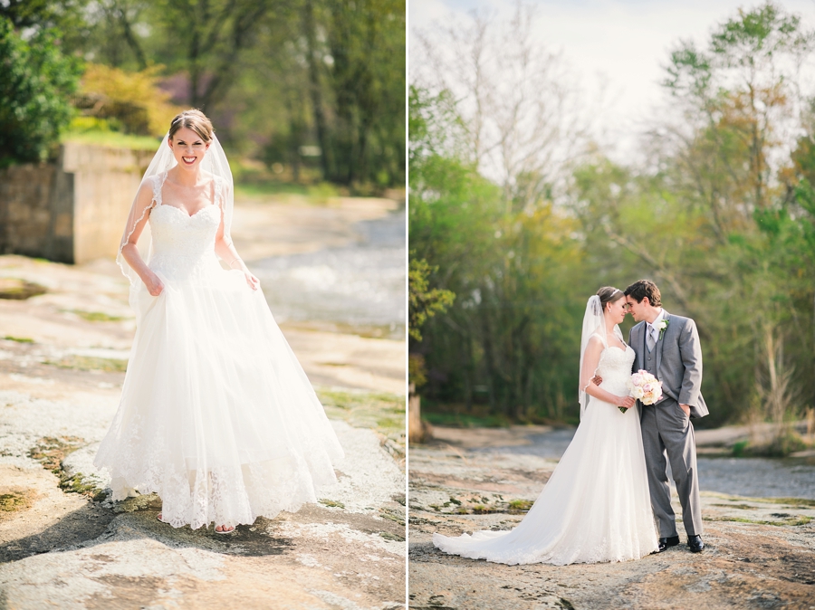 Best of 2015 | Wedding Portraits, Virginia Photographer