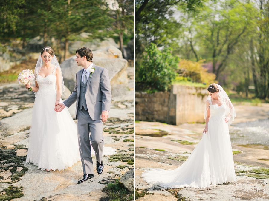 Best of 2015 | Wedding Portraits, Virginia Photographer