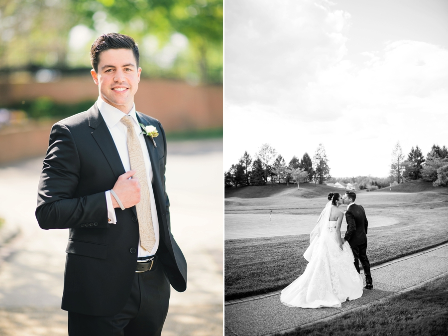 Best of 2015 | Wedding Portraits, Virginia Photographer