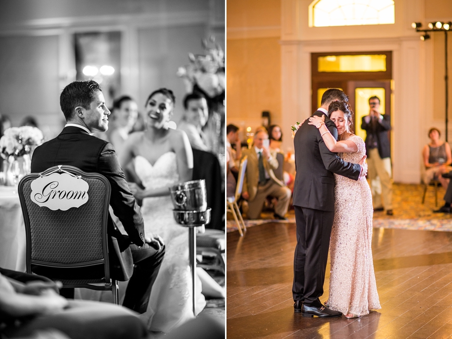 Best of 2015 | Reception Shots, Virginia Wedding Photographer