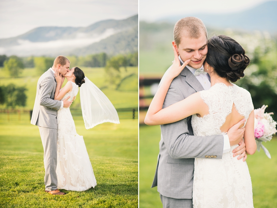 Best of 2015 | Wedding Portraits, Virginia Photographer