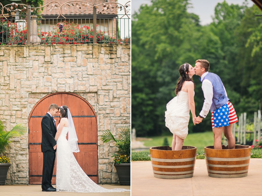 Best of 2015 | Wedding Portraits, Virginia Photographer