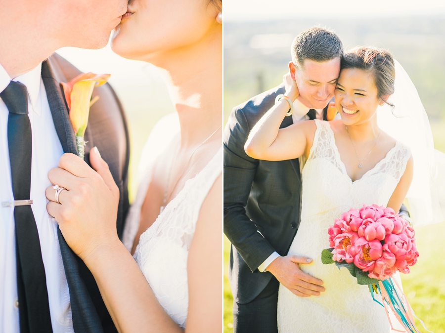 Best of 2015 | Wedding Portraits, Virginia Photographer