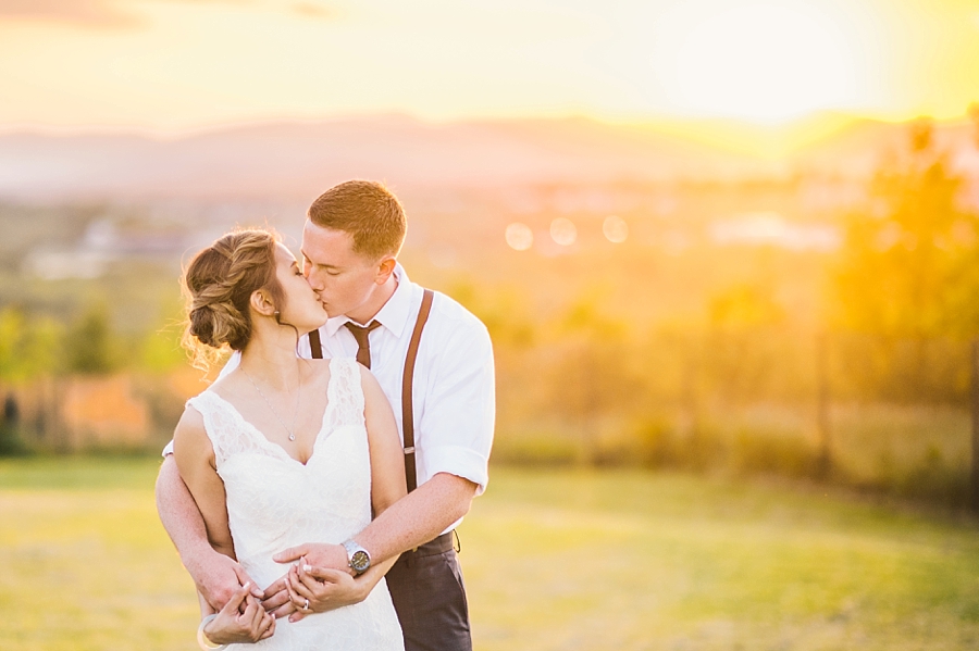 Best of 2015 | Wedding Portraits, Virginia Photographer