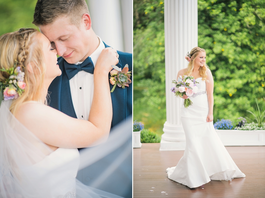 Best of 2015 | Wedding Portraits, Virginia Photographer