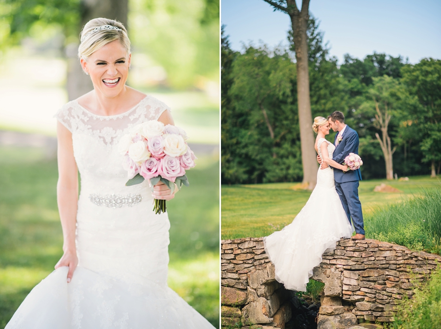 Best of 2015 | Wedding Portraits, Virginia Photographer