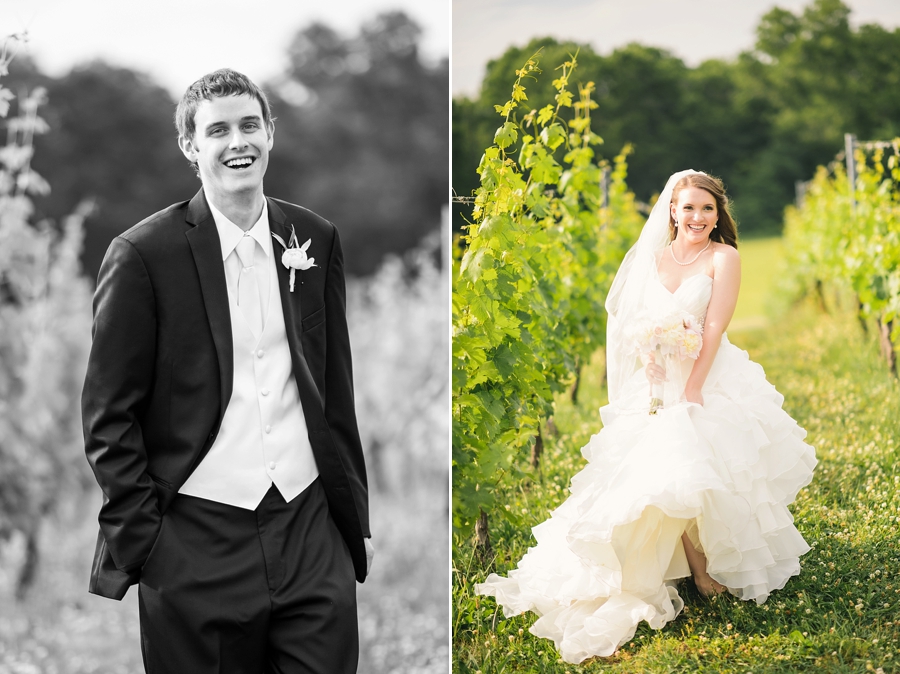 Best of 2015 | Wedding Portraits, Virginia Photographer