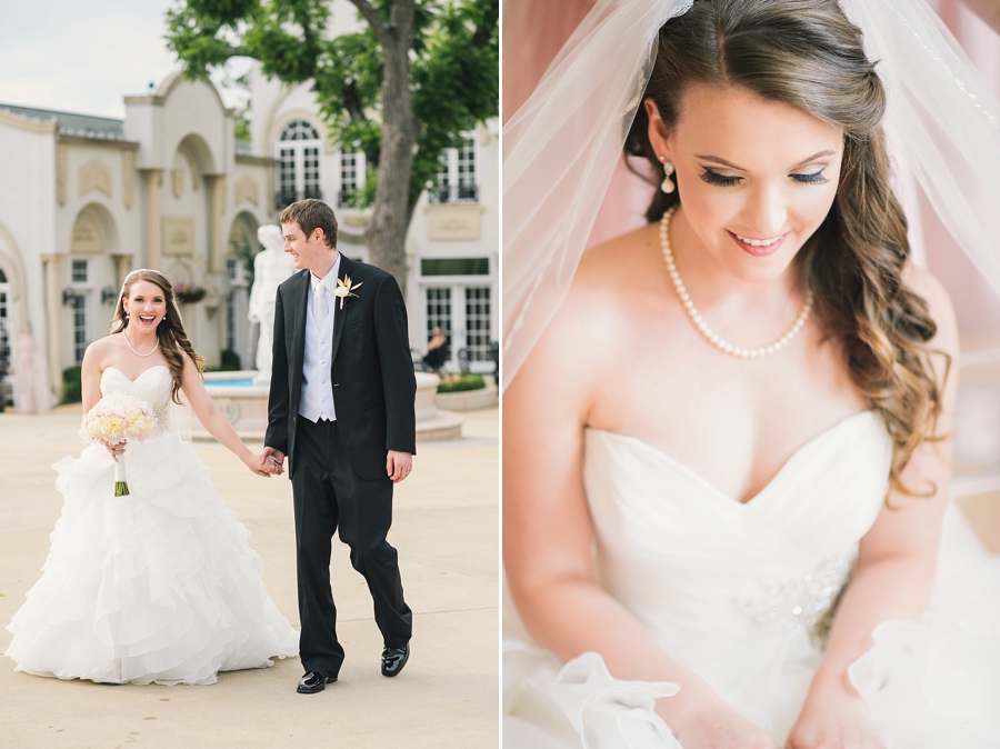 Best of 2015 | Wedding Portraits, Virginia Photographer
