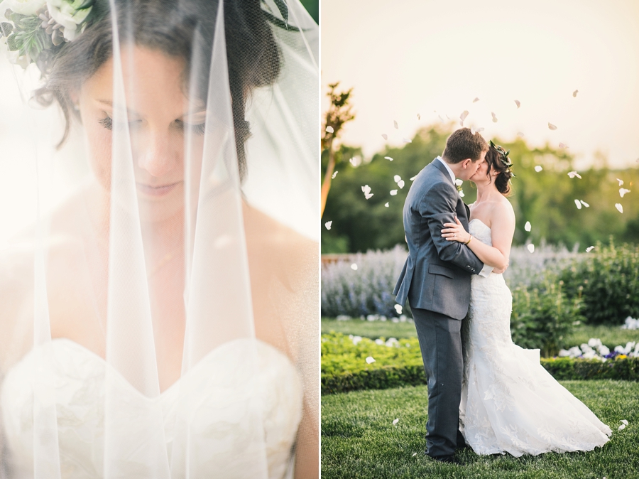Best of 2015 | Wedding Portraits, Virginia Photographer