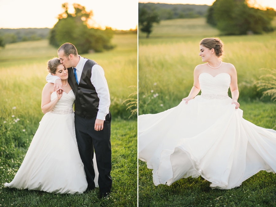 Best of 2015 | Wedding Portraits, Virginia Photographer