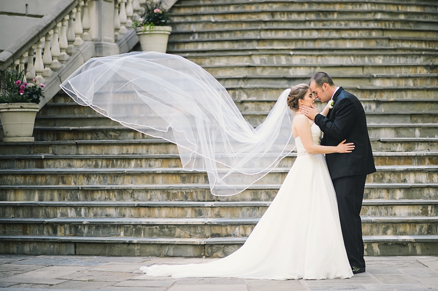 Best of 2015 | Wedding Portraits, Virginia Photographer