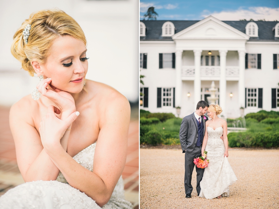 Best of 2015 | Wedding Portraits, Virginia Photographer