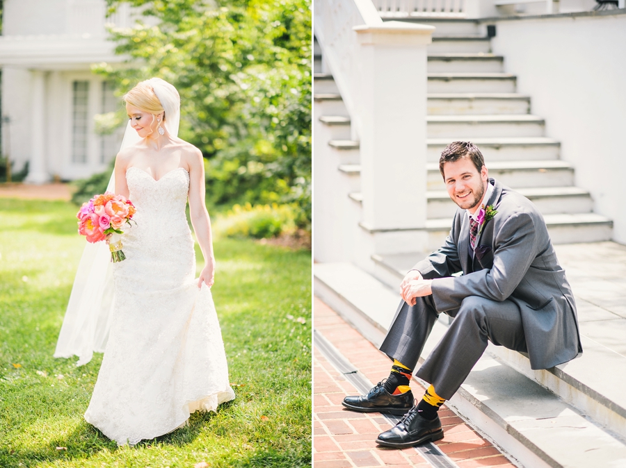 Best of 2015 | Wedding Portraits, Virginia Photographer