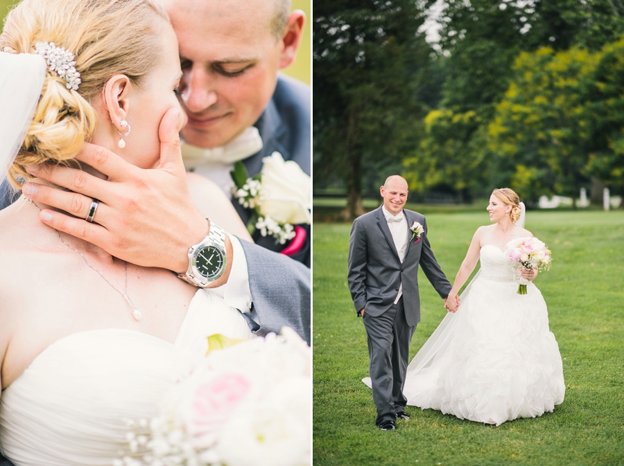 Best of 2015 | Wedding Portraits, Virginia Photographer
