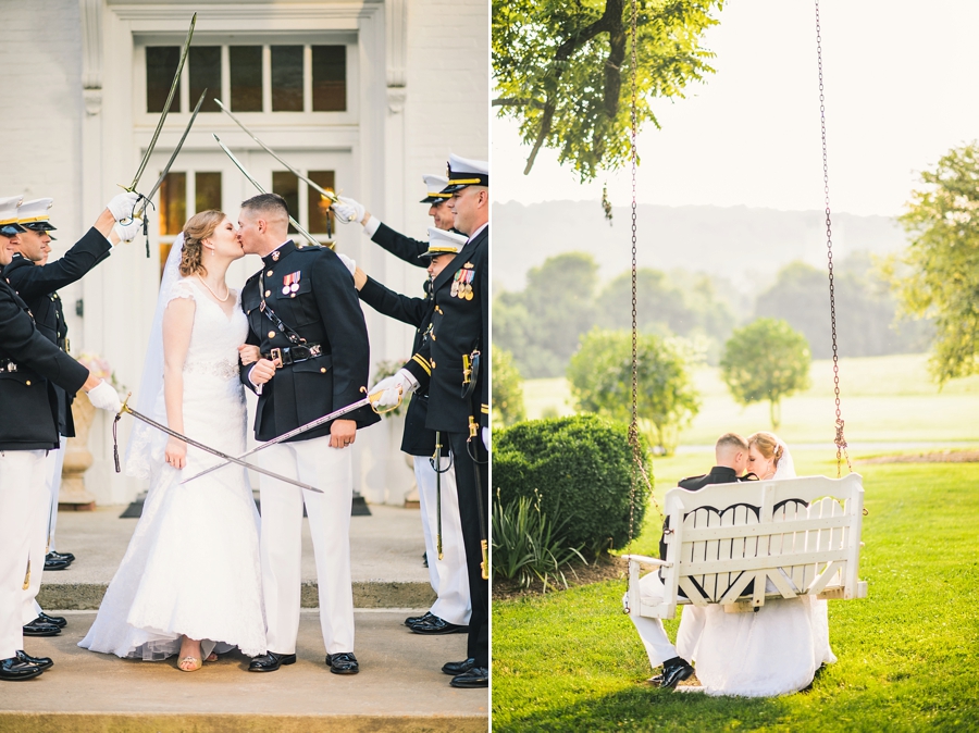 Best of 2015 | Wedding Portraits, Virginia Photographer