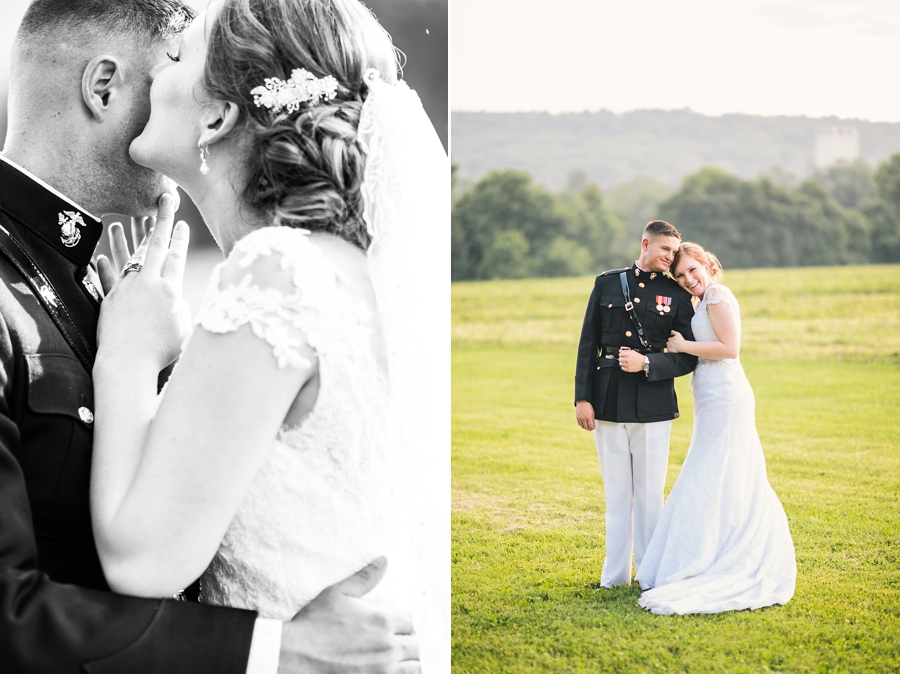 Best of 2015 | Wedding Portraits, Virginia Photographer