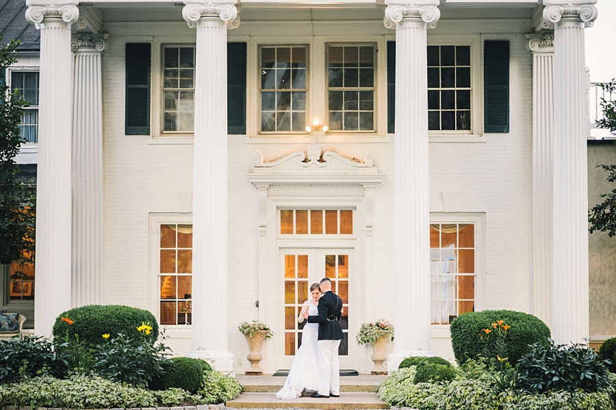 Best of 2015 | Wedding Portraits, Virginia Photographer