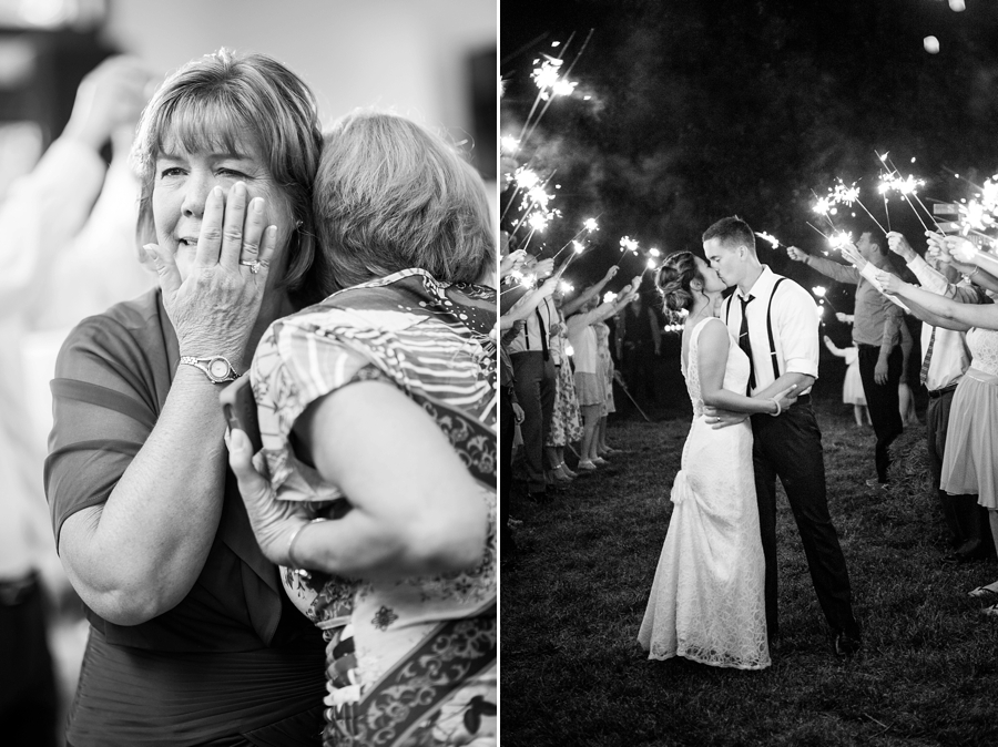 Best of 2015 | Reception Shots, Virginia Wedding Photographer