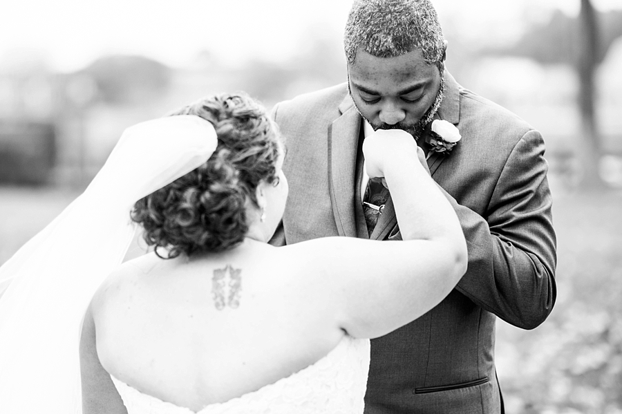 Best of 2015 | Wedding Portraits, Virginia Photographer