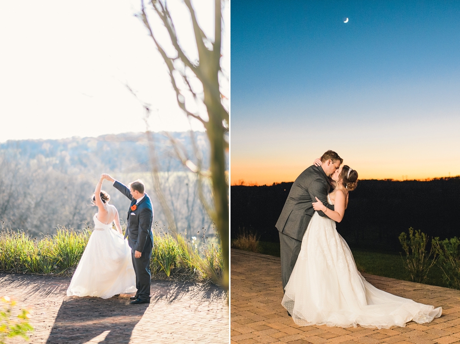 Best of 2015 | Wedding Portraits, Virginia Photographer