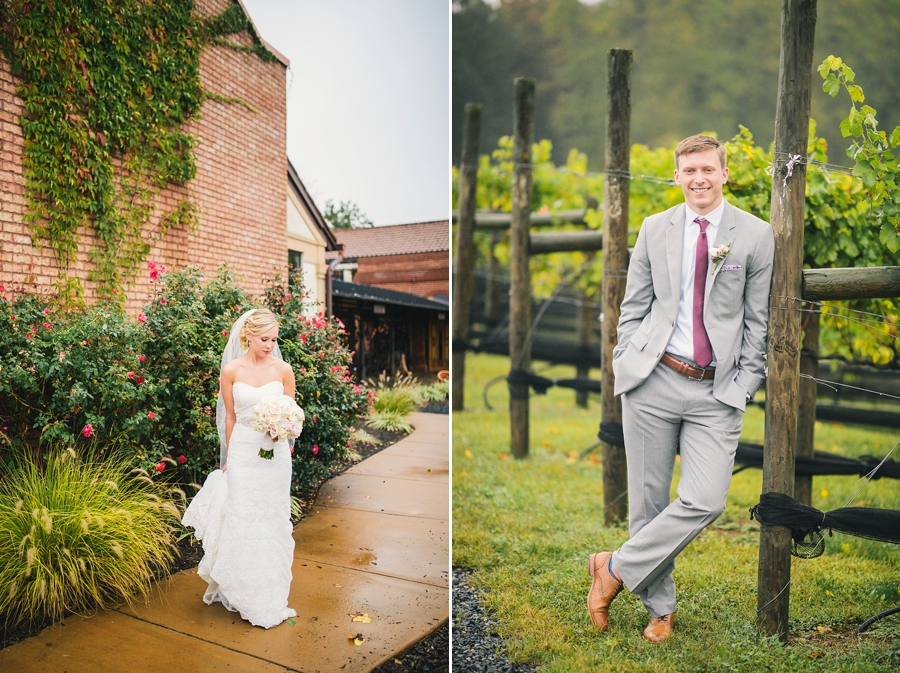 Best of 2015 | Wedding Portraits, Virginia Photographer