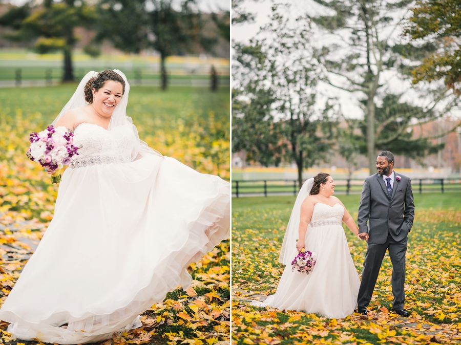 Best of 2015 | Wedding Portraits, Virginia Photographer