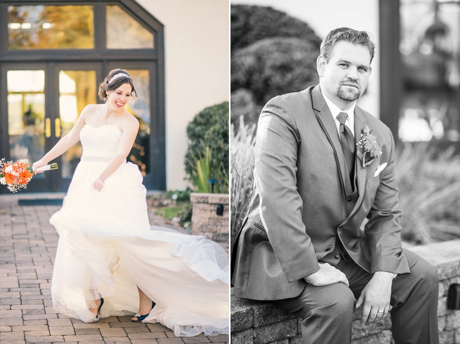 Best of 2015 | Wedding Portraits, Virginia Photographer