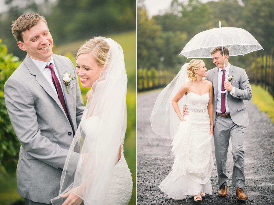 Best of 2015 | Wedding Portraits, Virginia Photographer