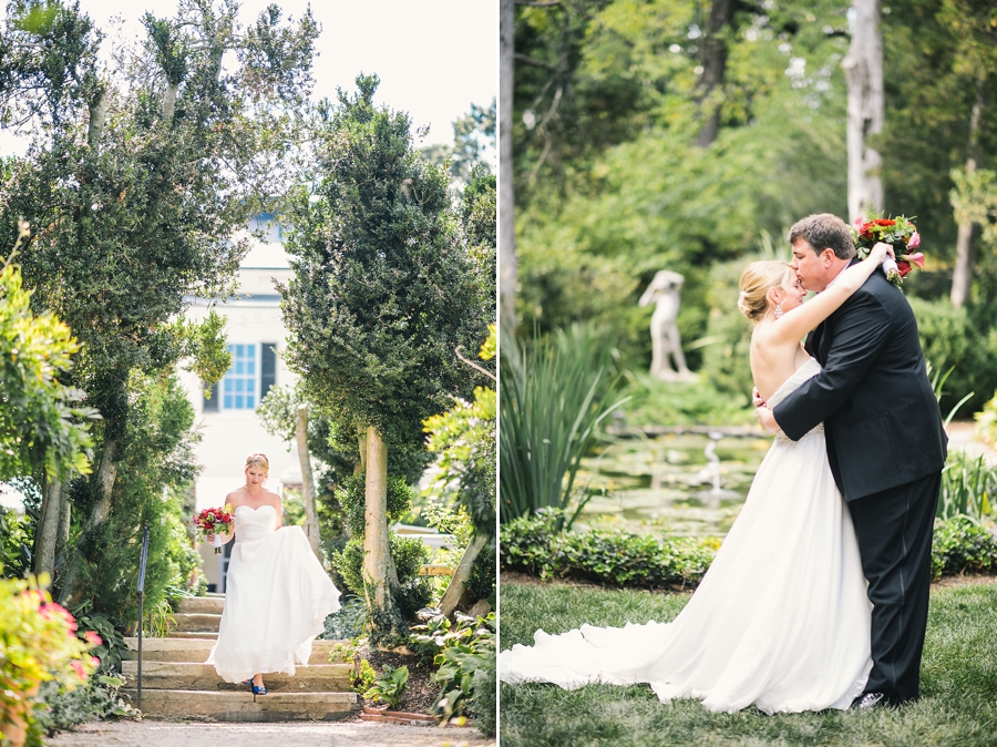 Best of 2015 | Wedding Portraits, Virginia Photographer