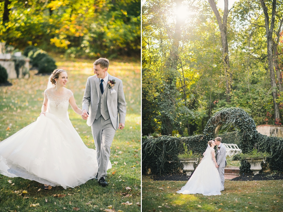 Best of 2015 | Wedding Portraits, Virginia Photographer