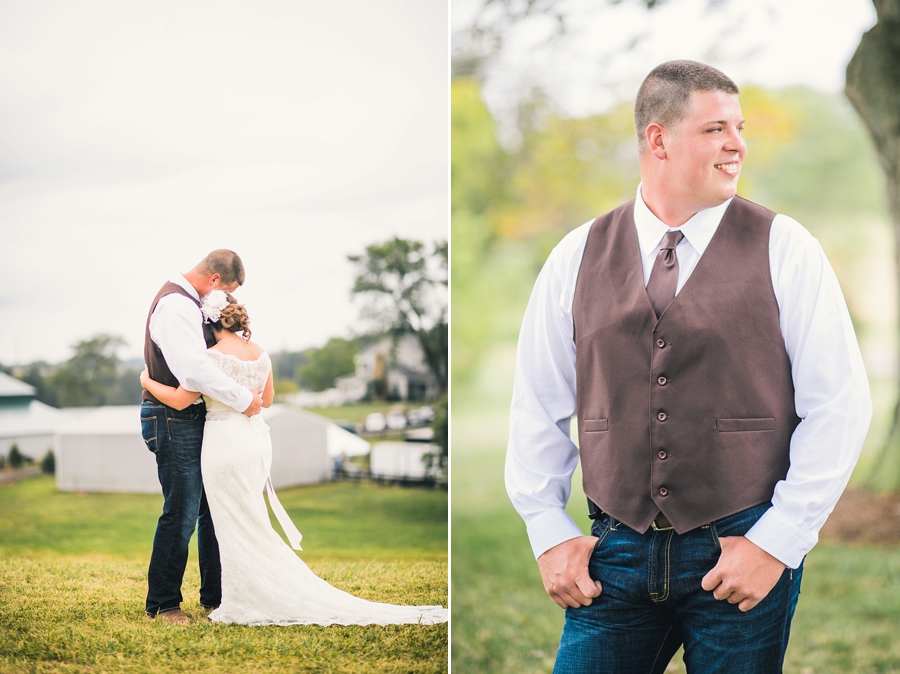 Best of 2015 | Wedding Portraits, Virginia Photographer