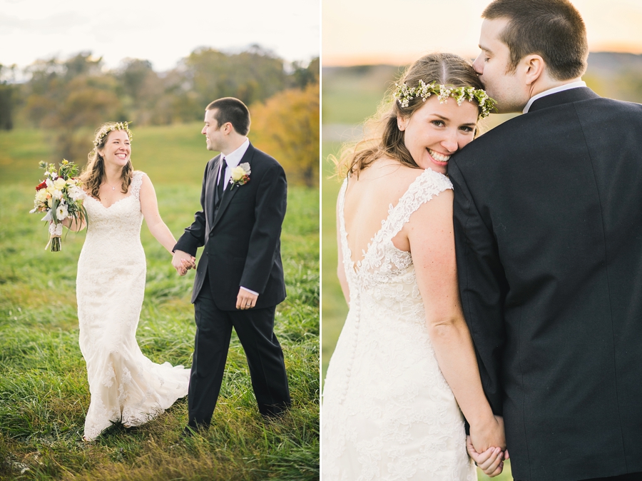 Best of 2015 | Wedding Portraits, Virginia Photographer