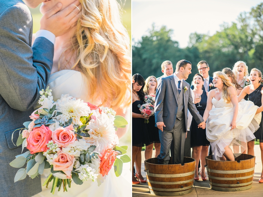 Best of 2015 | Wedding Portraits, Virginia Photographer