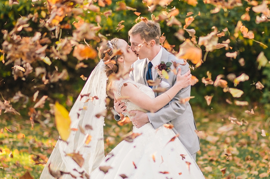 Best of 2015 | Wedding Portraits, Virginia Photographer