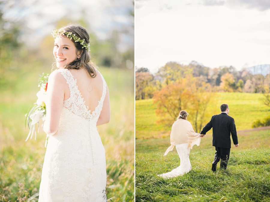 Best of 2015 | Wedding Portraits, Virginia Photographer