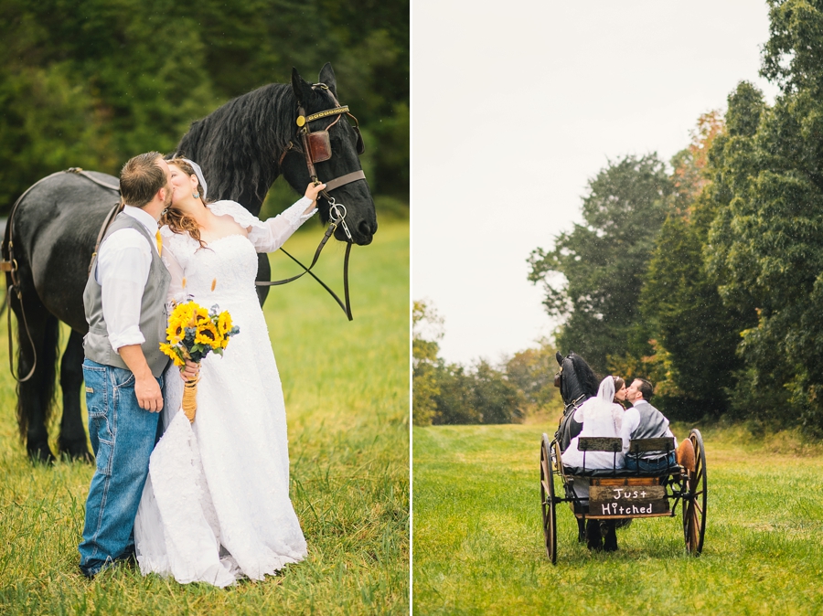 Best of 2015 | Wedding Portraits, Virginia Photographer