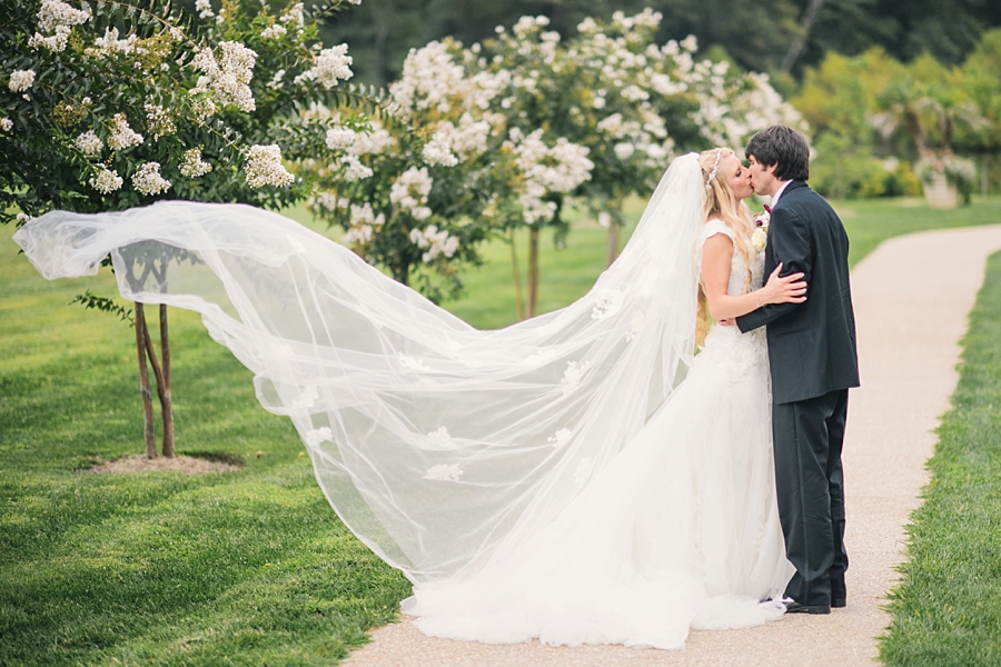 Best of 2015 | Wedding Portraits, Virginia Photographer
