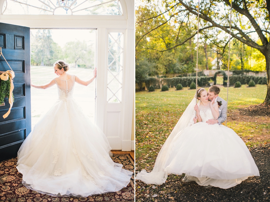 Best of 2015 | Wedding Portraits, Virginia Photographer