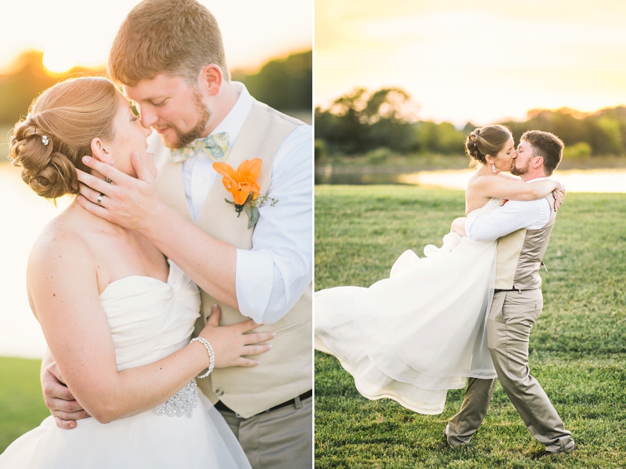 Best of 2015 | Wedding Portraits, Virginia Photographer
