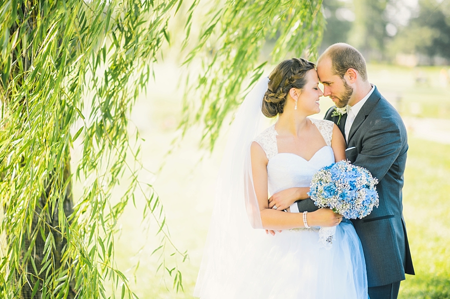 Best of 2015 | Wedding Portraits, Virginia Photographer
