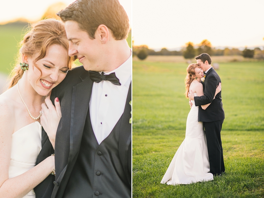 Best of 2015 | Wedding Portraits, Virginia Photographer