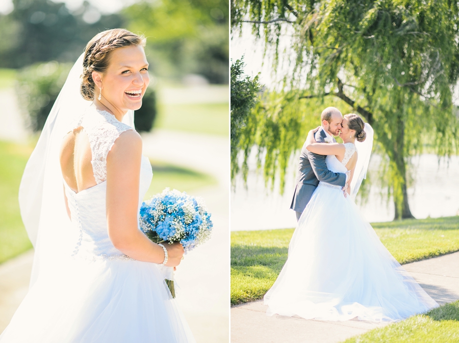 Best of 2015 | Wedding Portraits, Virginia Photographer