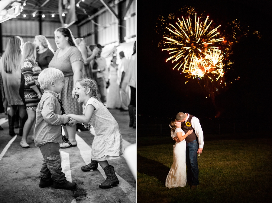Best of 2015 | Reception Shots, Virginia Wedding Photographer