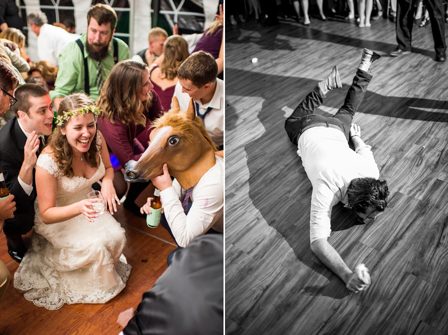 Best of 2015 | Reception Shots, Virginia Wedding Photographer