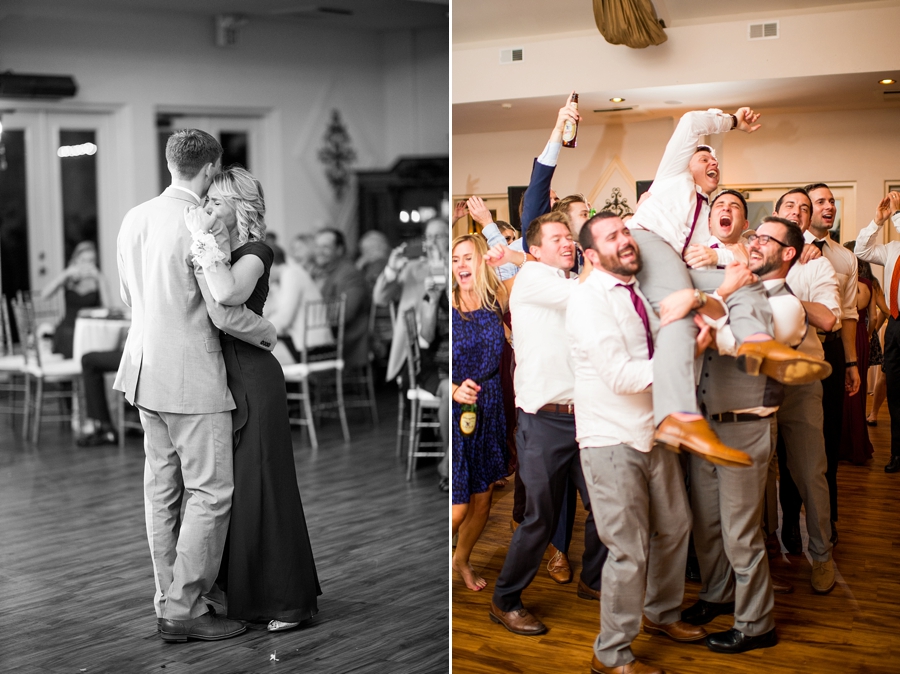 Best of 2015 | Reception Shots, Virginia Wedding Photographer