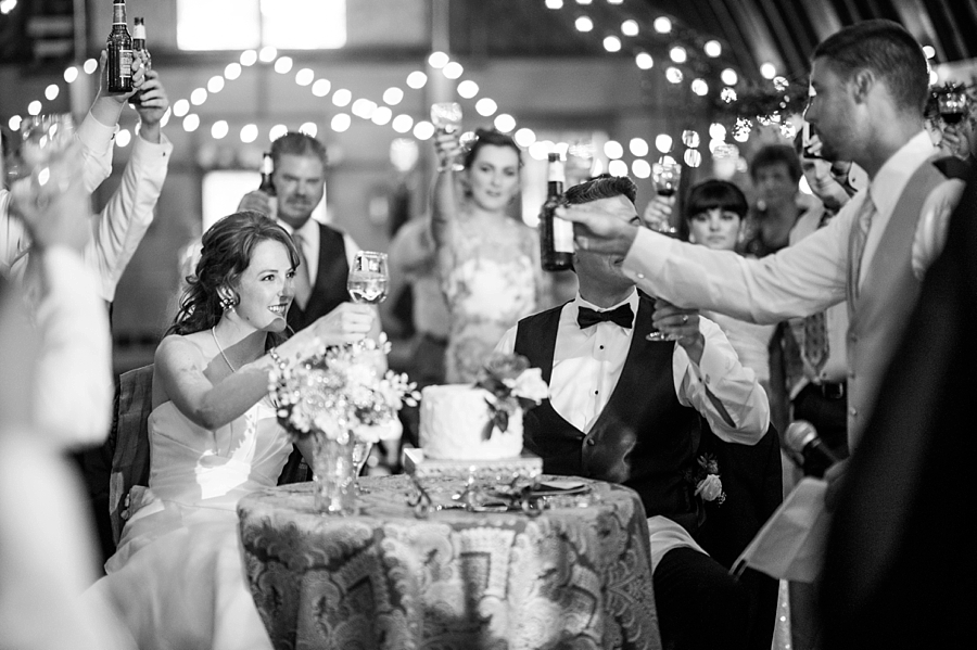 Best of 2015 | Reception Shots, Virginia Wedding Photographer