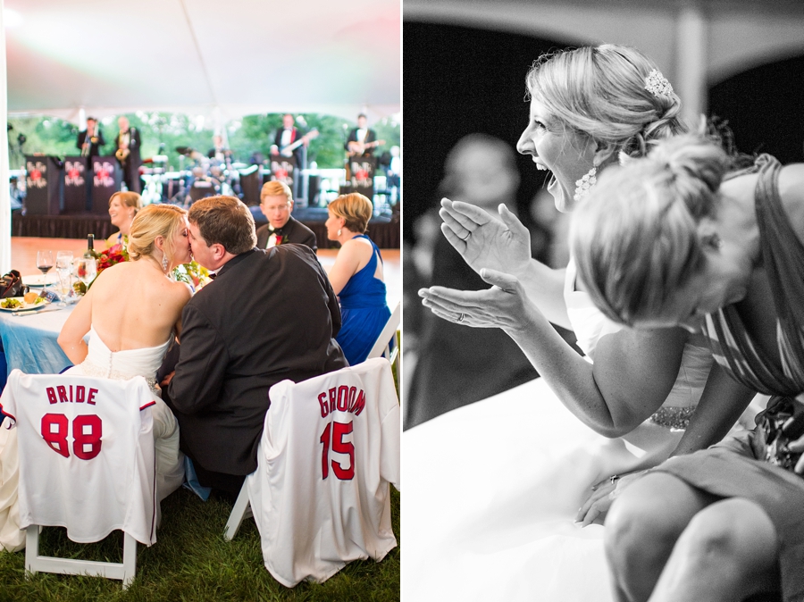 Best of 2015 | Reception Shots, Virginia Wedding Photographer