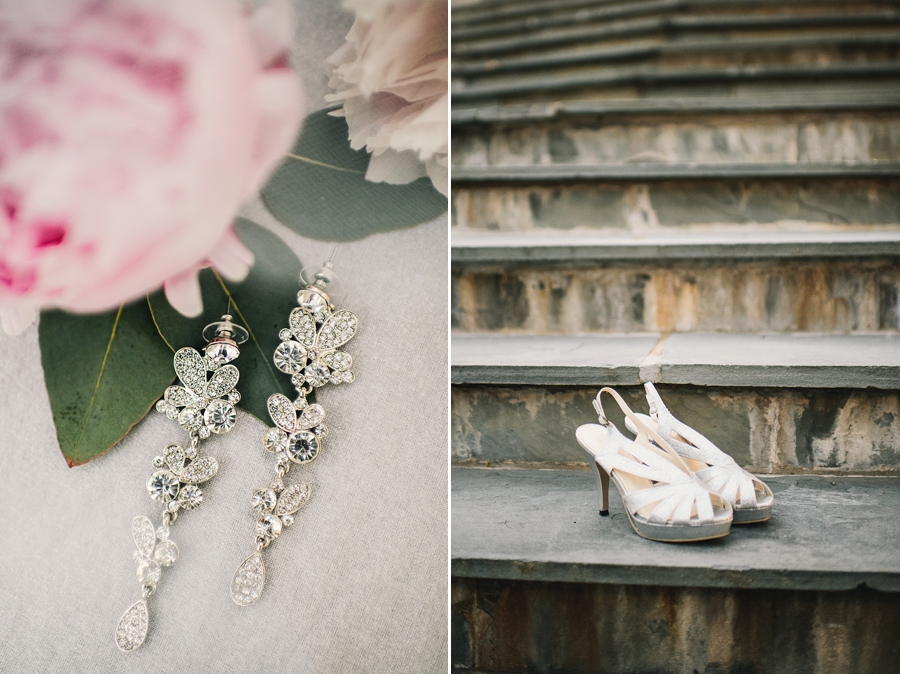 Cinderella | Airlie, Warrenton, Virginia Wedding Photographer