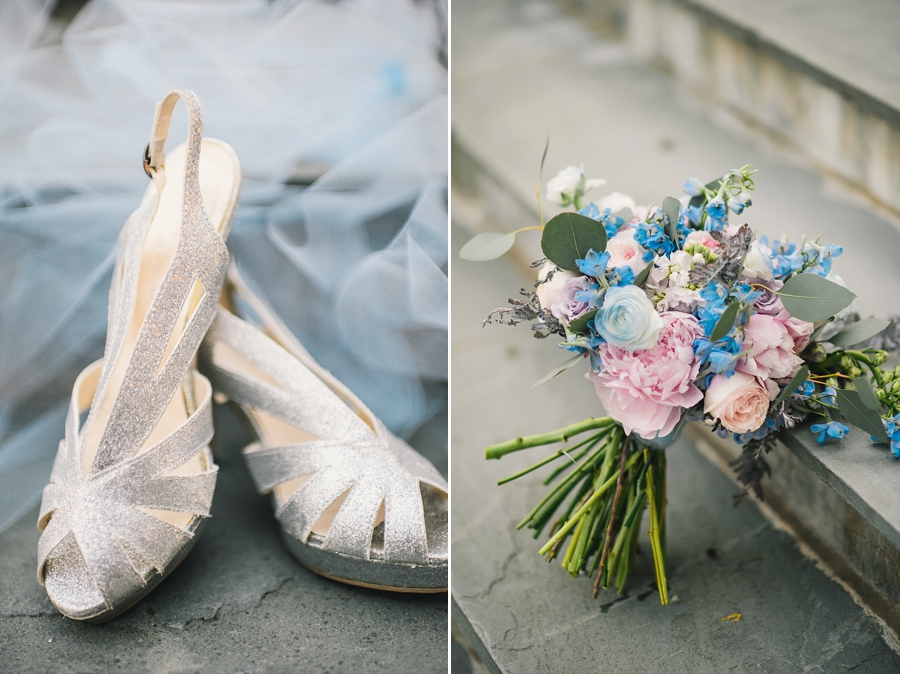 Cinderella | Airlie, Warrenton, Virginia Wedding Photographer